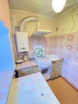 , 3-комн., Сызрань