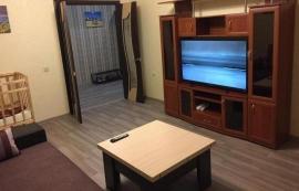 , 1-комн., Самара