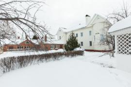 Дома/Коттеджи, Тольятти