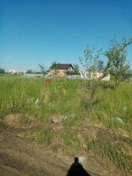 Участки, Самарская область