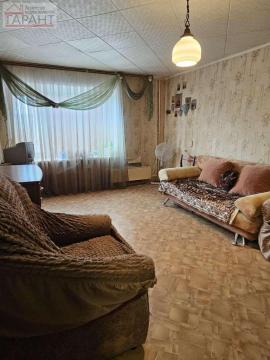 , 1-комн., Самара