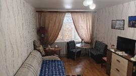 , 1-комн., Тольятти