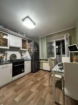 , 2-комн., Самара