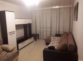 , 1-комн., Самара