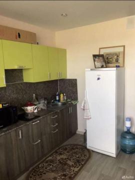 , 1-комн., Самара