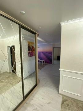 Аренда квартир, 3-комн., Самара