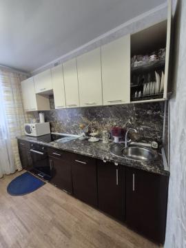 , 2-комн., Тольятти