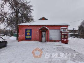 , 1-комн., Самара