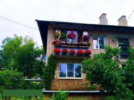 , 1-комн., Самара