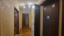 3-к. Квартиры