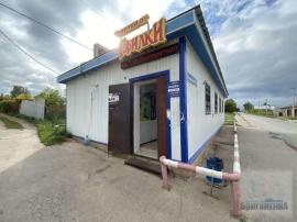 Продажа коммерческой, Самарская область