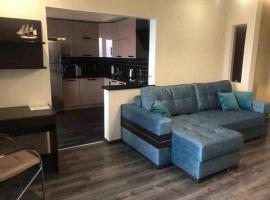 Аренда квартир, 2-комн., Самара