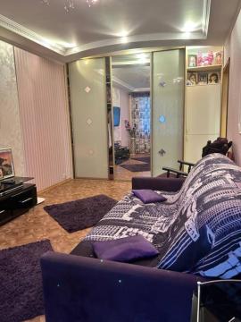 1-к. Квартиры