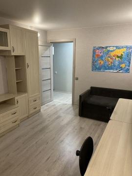 , 2-комн., Самара