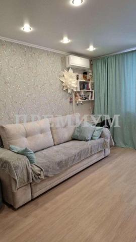 , 1-комн., Самара