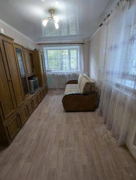 , 1-комн., Сызрань