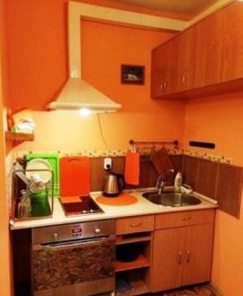 , 1-комн., Самара