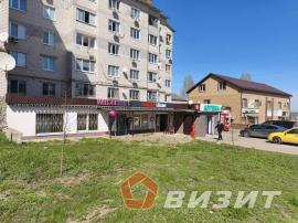 , 3-комн., Кинель