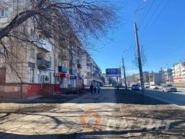 , 1-комн., Самара