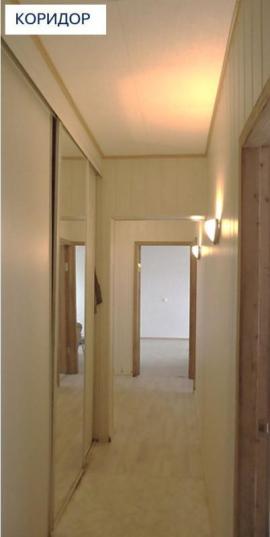 , 3-комн., Тольятти