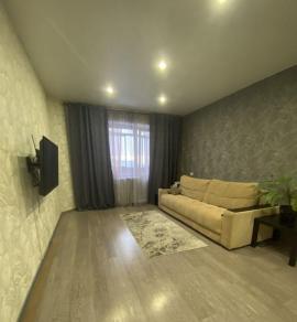 , 1-комн., Самара