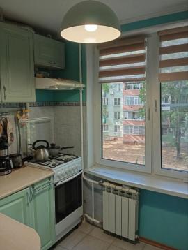 , 2-комн., Тольятти