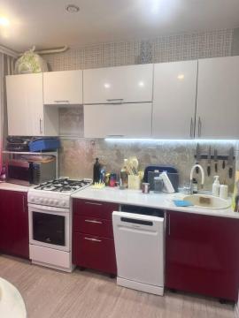 , 2-комн., Тольятти