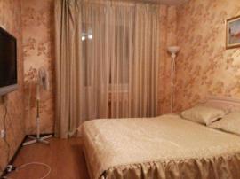 Аренда квартир, 2-комн., Самара