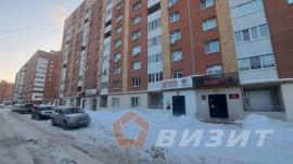 , 3-комн., Самара