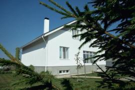 Дома/Коттеджи, Самарская область