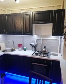 , 2-комн., Самара