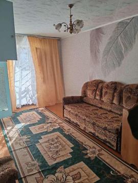 Квартиры, 1-комн., Чапаевск
