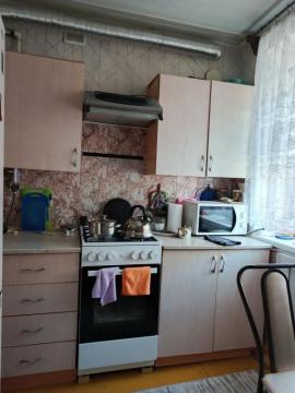, 2-комн., Тольятти