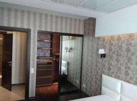 , 2-комн., Самара