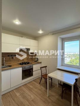 , 3-комн., Самара