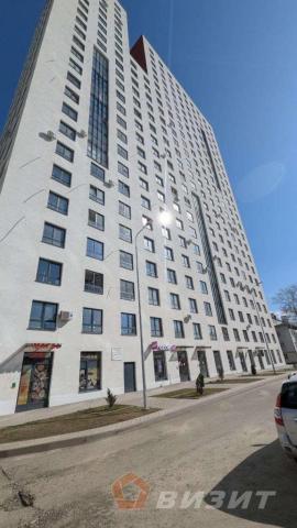 , 1-комн., Самара