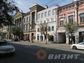 , 1-комн., Самара