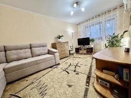 , 1-комн., Тольятти