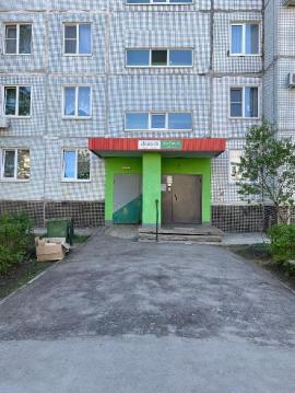 Квартиры, 3-комн., Тольятти