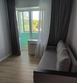 , 1-комн., Самара