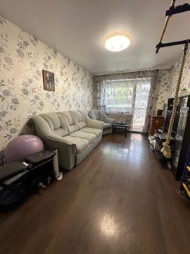 , 4-комн., Самара