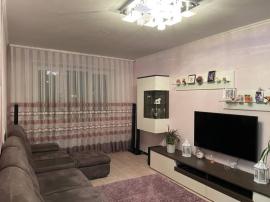 , 3-комн., Тольятти