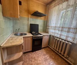 Квартиры, 3-комн., Чапаевск