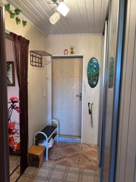1-к. Квартиры