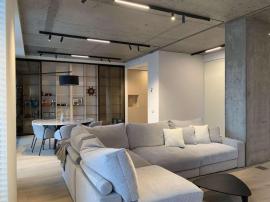 , 3-комн., Самара