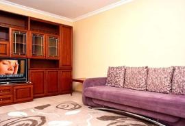 , 1-комн., Самара