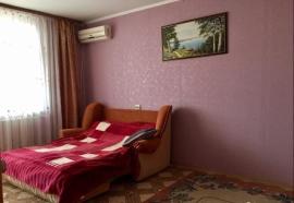 , 1-комн., Самара