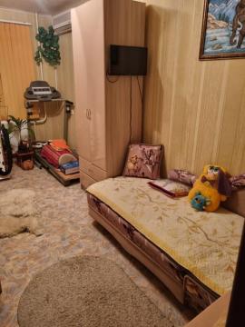 Квартиры, 2-комн., Тольятти