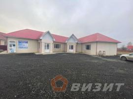 Аренда коммерческой, Самарская область