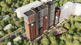 , 1-комн., Самара